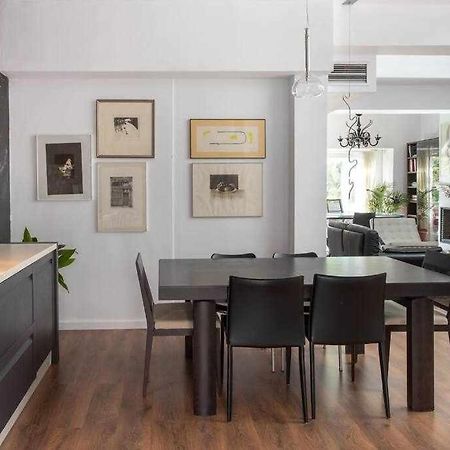 Lujoso Apartamento Con Patio En Triana Sevilla Zewnętrze zdjęcie